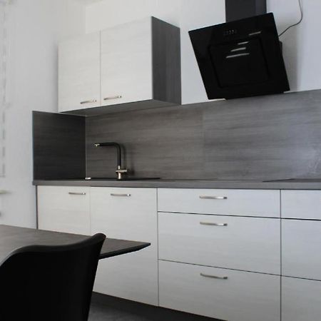 Seahome Ferienwohnung FDH Exterior photo