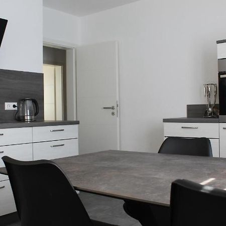 Seahome Ferienwohnung FDH Exterior photo