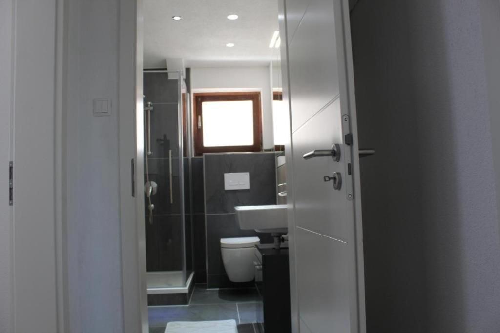 Seahome Ferienwohnung FDH Exterior photo