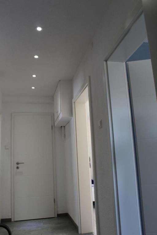 Seahome Ferienwohnung FDH Exterior photo