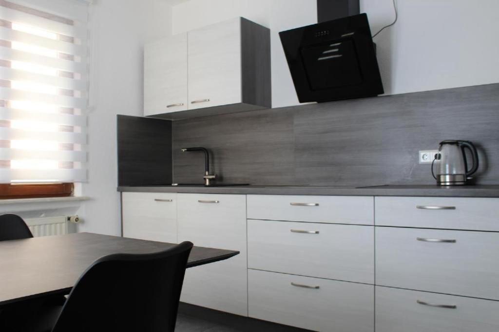 Seahome Ferienwohnung FDH Exterior photo