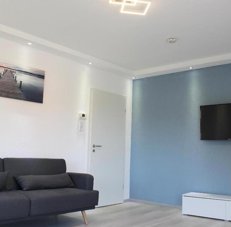 Seahome Ferienwohnung FDH Exterior photo