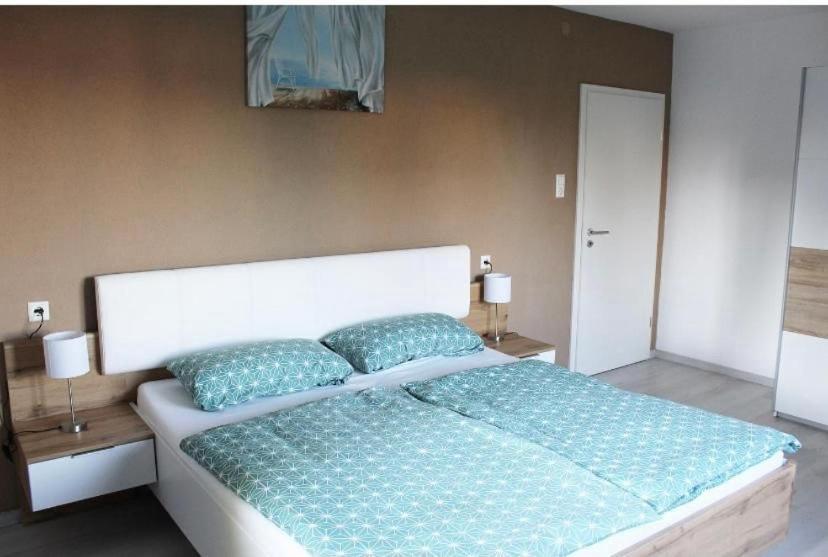 Seahome Ferienwohnung FDH Exterior photo