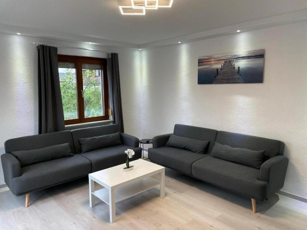 Seahome Ferienwohnung FDH Exterior photo