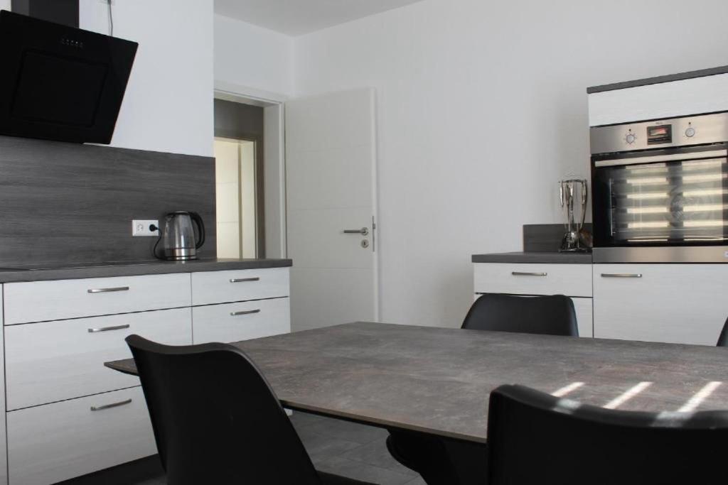 Seahome Ferienwohnung FDH Exterior photo